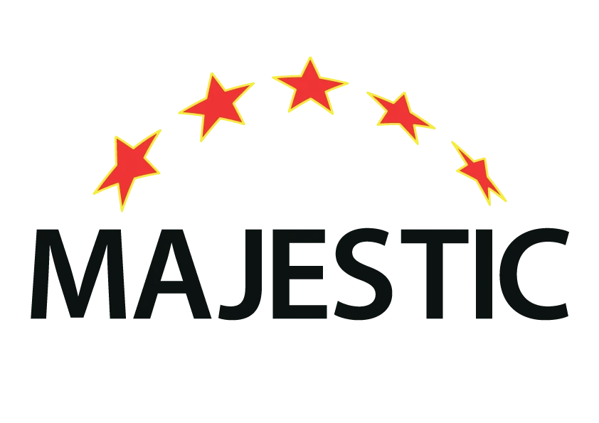 Majestic
