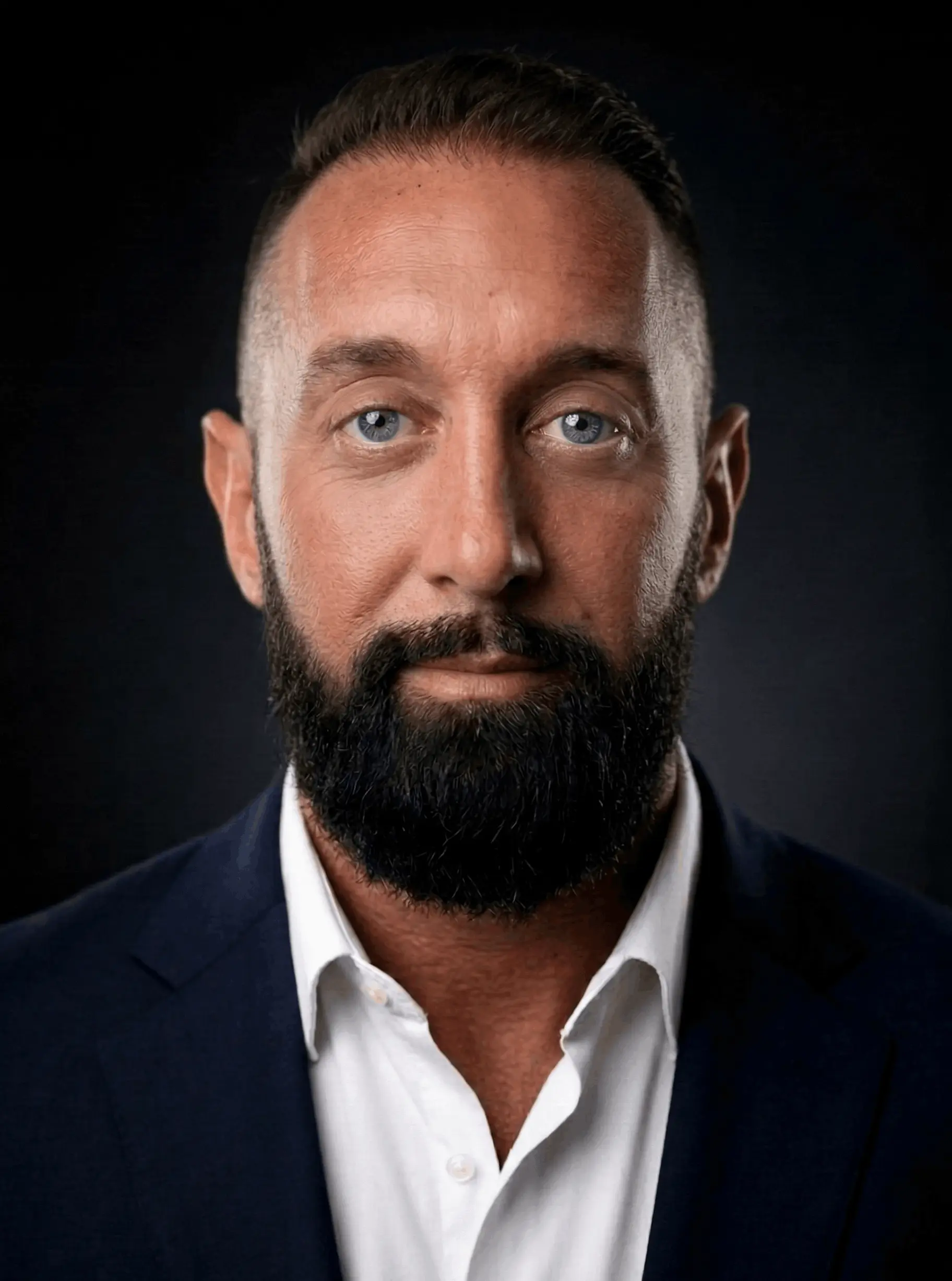Matyas Dios, founder of NordicRank