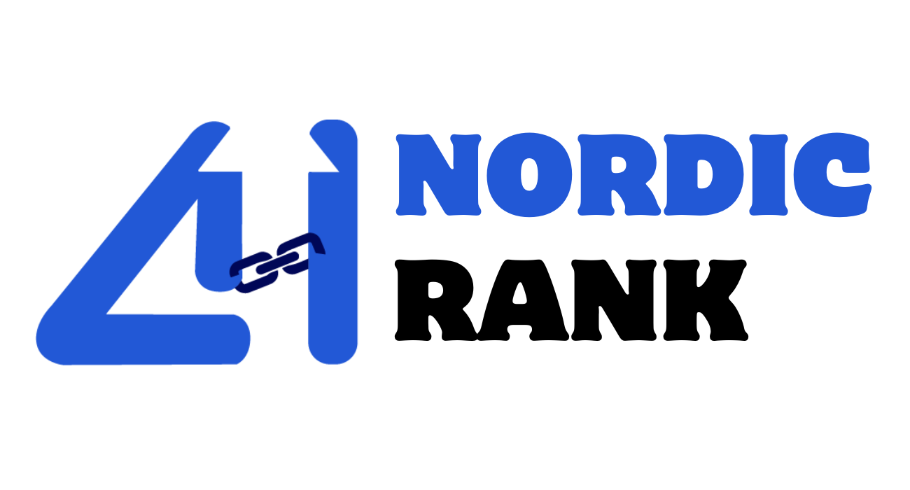 Nordic Rank logo
